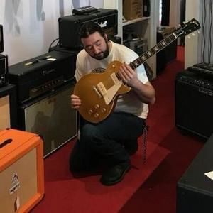 Meet your Posher, Jeremy